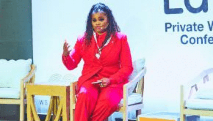 Global mobility creates opportunities for business growth – Okebalama