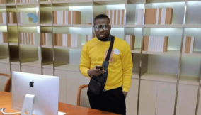 From Lagos to China and Back: Chukwuebuka Onyekwere’s path to business success