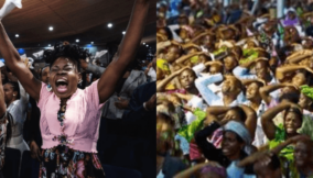 Gospel outreach to host 2-day feast of praise in Lagos