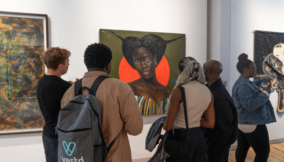 PieceUnique debuts in art scene with Contact Zone, inaugural exhibition