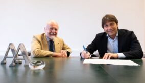 Conte-Napoli