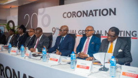 Coronation Merchant Bank says ready to chart new paths of progress in 2024
