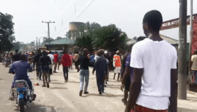 How Rivers’ fresh political crisis is affecting state’s economy