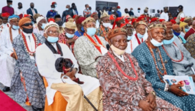 Cross River Assembly seeks termination of tenure of Chairman Traditional Rulers Council