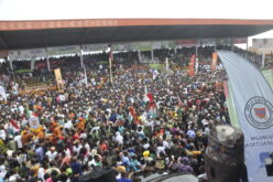 Awujale hopeful, Alatise, pledges to harness Ojude Oba Festival for tourism, economic growth