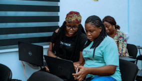 Foundation partners Access Bank to bridge digital empowerment with DigiGap 4.0