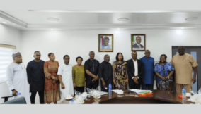 Edo taking concrete steps to create more attractive, supportive environment for businesses – ESIPO MD