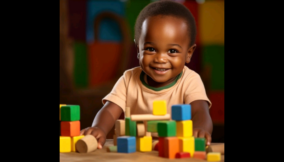 Why Nigerian schools should have sports-spaces for early childhood education