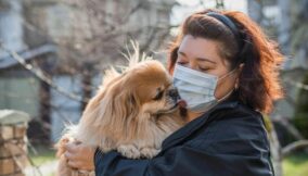 Elderly China woman leaves $2.8m to her pets after neglect (1) (1)