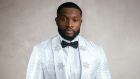 From DJ to stardom: Emmanuel Ikubese recounts hard work to success in entertainment industry