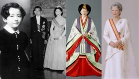 Empress Michiko Grace under pressure, legacy of duty, compassion, and resilience