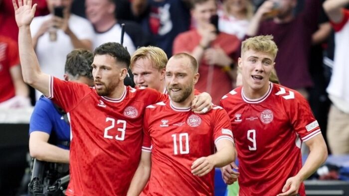 Eriksen