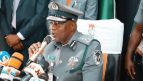 Customs officer dies at Reps investigative session