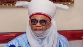 Etsu Nupe, others seek end to hunger at launch of entrepreneurial fund