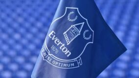 Evertonflag