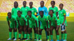 Falconets (1)