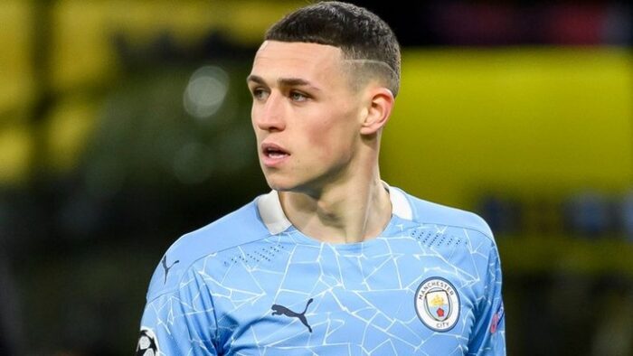 Foden=2