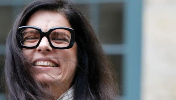 Françoise Meyers, again became the first woman worth $100.8bn — Forbes