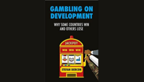 Gambling On Development