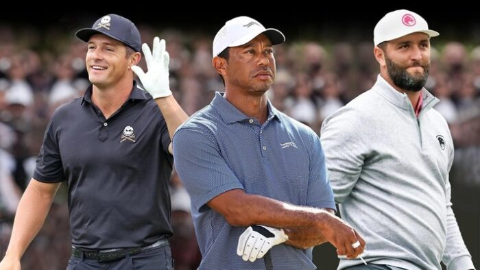 Golfers