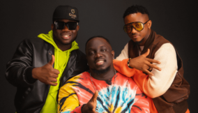 Alternate Sound, Maze x Mxtreme, and Handi x Wanni becomes Grant’s new brand ambassadors