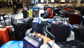 Chaos hits Heathrow Airport after British Airways IT failure