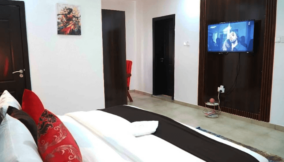 Hotel operators lament impacts of rising cost of petroleum products on business