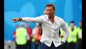 Herve-Renard