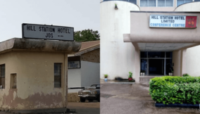 How Mutfwang’s 8.5bn investment revamps Hill Station Hotel, boosts tourism, economy in Benue