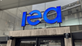 Global energy investment to hit $3.3trn in 2025 – IEA
