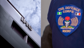 IHS Nigeria, NSCDC’s synergy on protection of critical national assets and infrastructure
