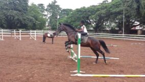 IKEJA CLUB