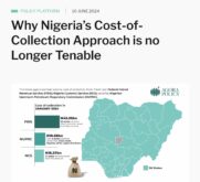 Agora policy cost of collection