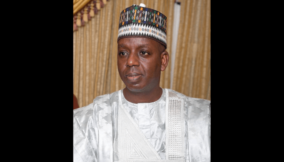 Sexual Harassment: Head Of Service suspends foreign affairs ministry perm sec, orders immediate probe