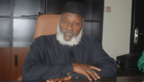 Nigeria will feed Africa if we put our acts together- Usman