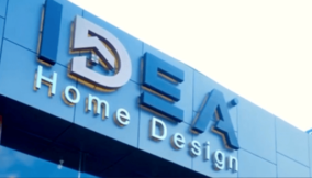 Lebanese ambassador commissions Idea Home new outlet in Lagos