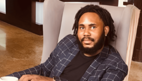 A good label must have eyes, ears on streets — Joseph Abiagom