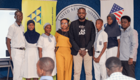 Boost for learning as JA Nigeria enhances students’ entrepreneurial talent