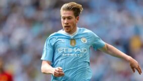 Kevin de Bruyne (3)