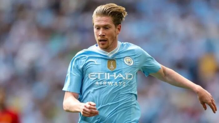 Kevin de Bruyne (3)