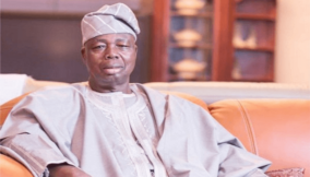 Asiwaju of Yorubaland says fighting inflation is difficult to achieve