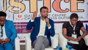 Nigeria can drive business growth by reforming justice system – Expert