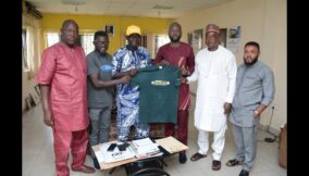 Kwara State Sports