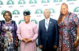LCCI’s entertainment group urges government to initiate policies that supports creative industry