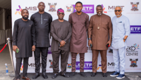 Lagos Govt engages stakeholders on proposed new innovation bill