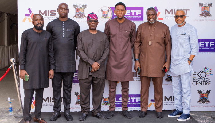 Lagos Govt engages stakeholders on proposed new innovation bill