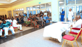 Land grabbers file 52 lawsuits against Rivers State government