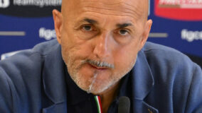 Luciano Spalletti