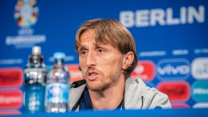 Luka-Modric