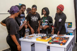 MNIGERIADEAF group